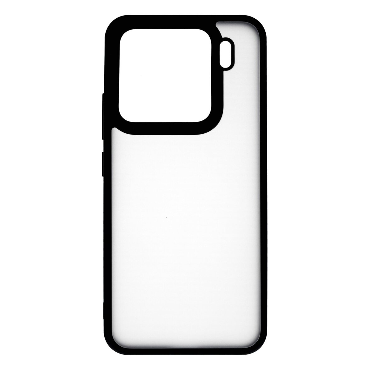 Xiaomi 15 5G Mr.Monkey clear CRYSTAL DROP nugarėlė