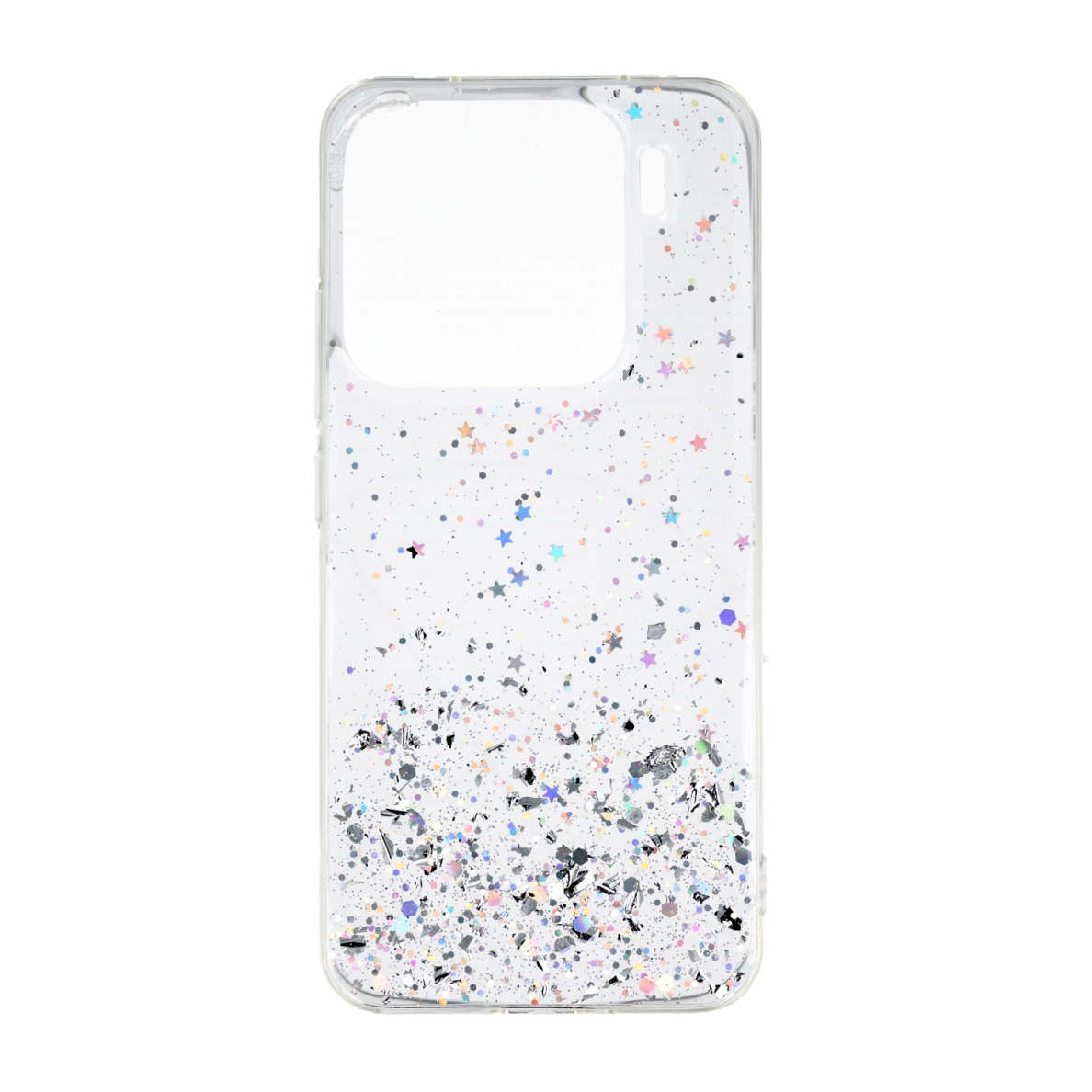 Xiaomi 15 5G skaidri VENBRILLIANT nugarėlė