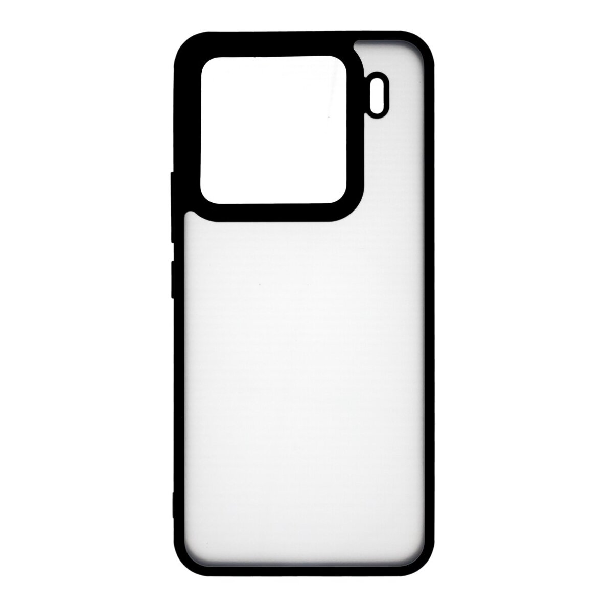 Xiaomi 15 PRO clear X-LEVEL ARMOR SERIES nugarėlė