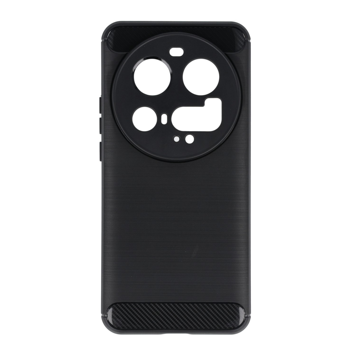 Xiaomi 15 ULTRA black LYGCARBON nugarėlė