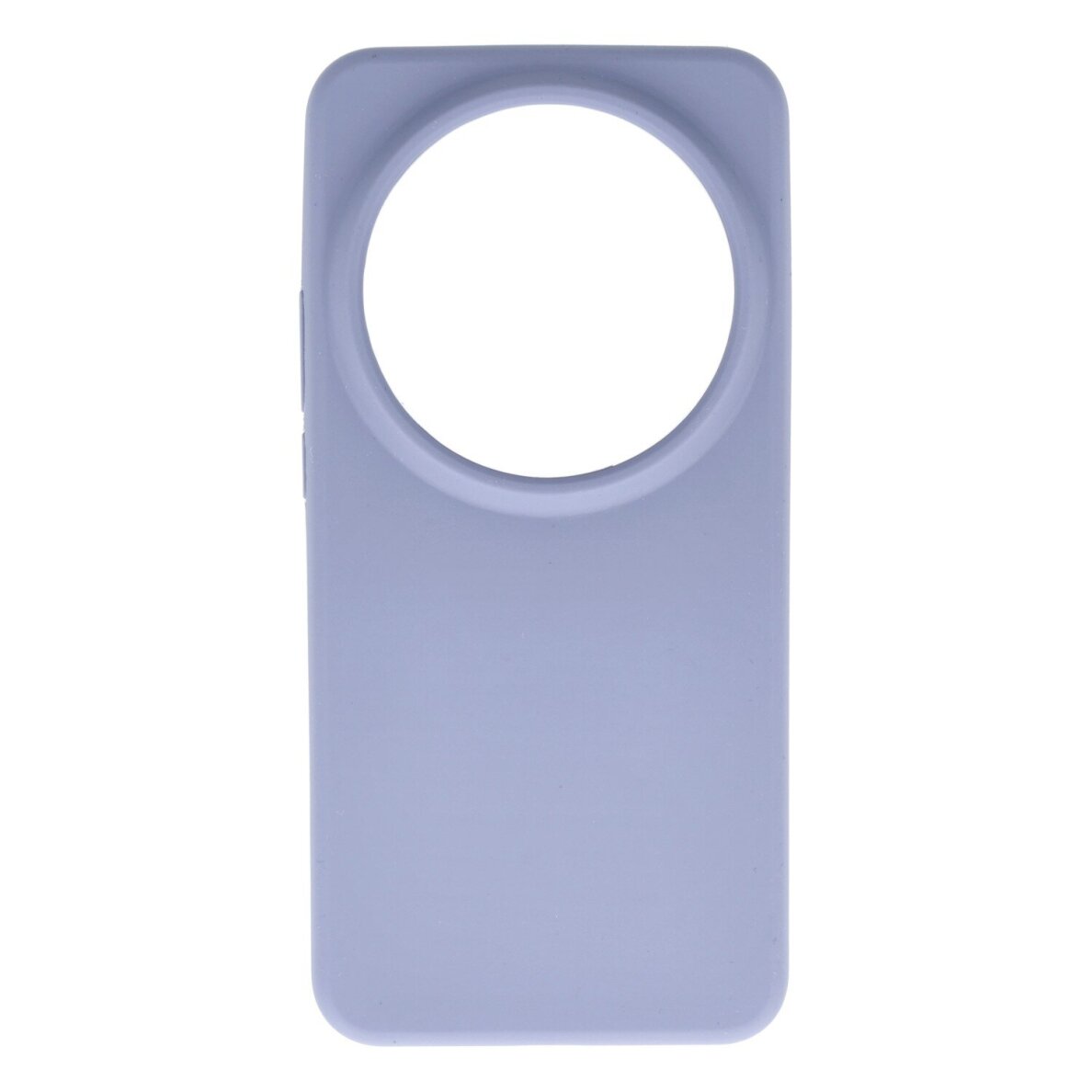 Xiaomi 15 ULTRA blue Tracy Liquid Silicone nugarėlė