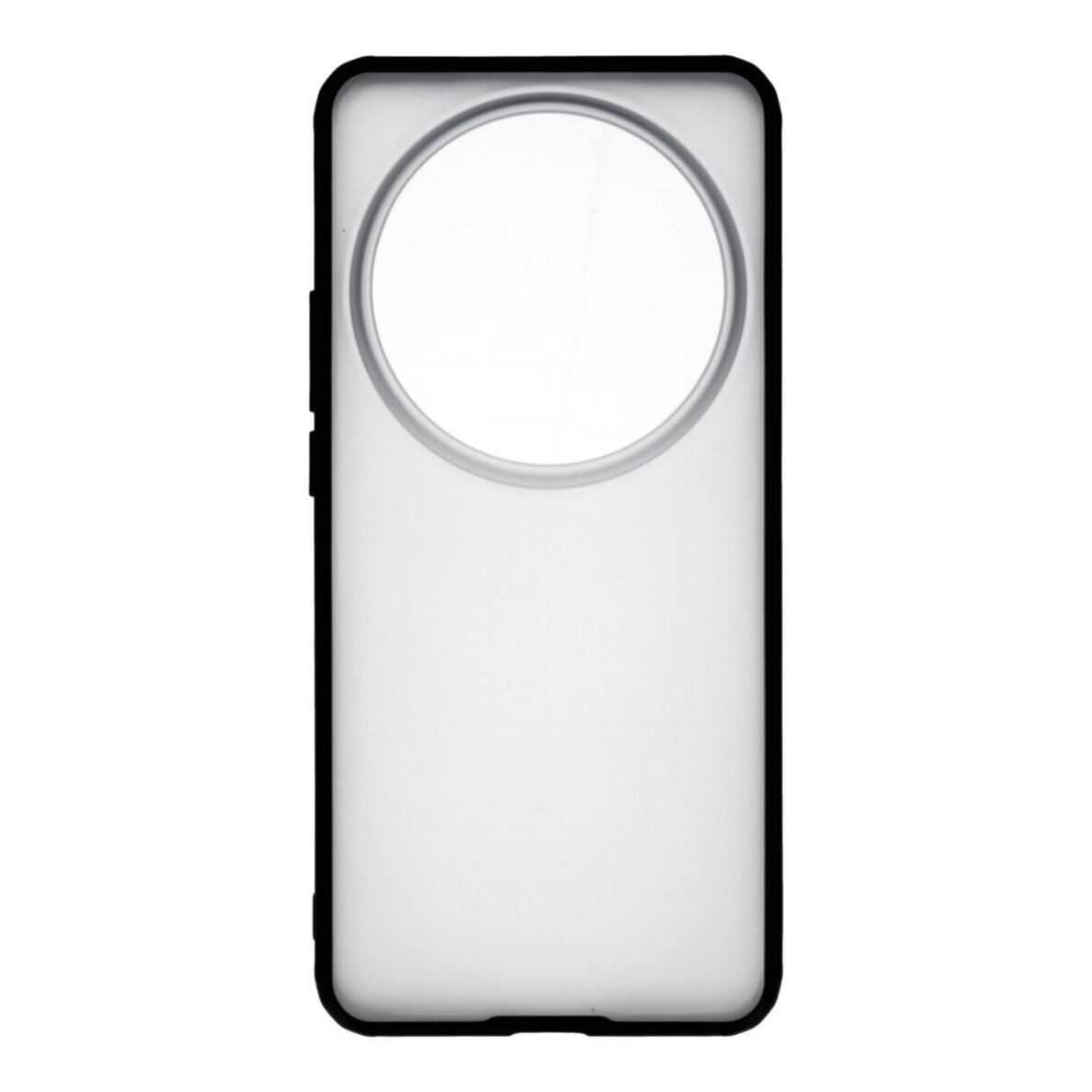 Xiaomi 15 ULTRA clear X-LEVEL ARMOR SERIES nugarėlė