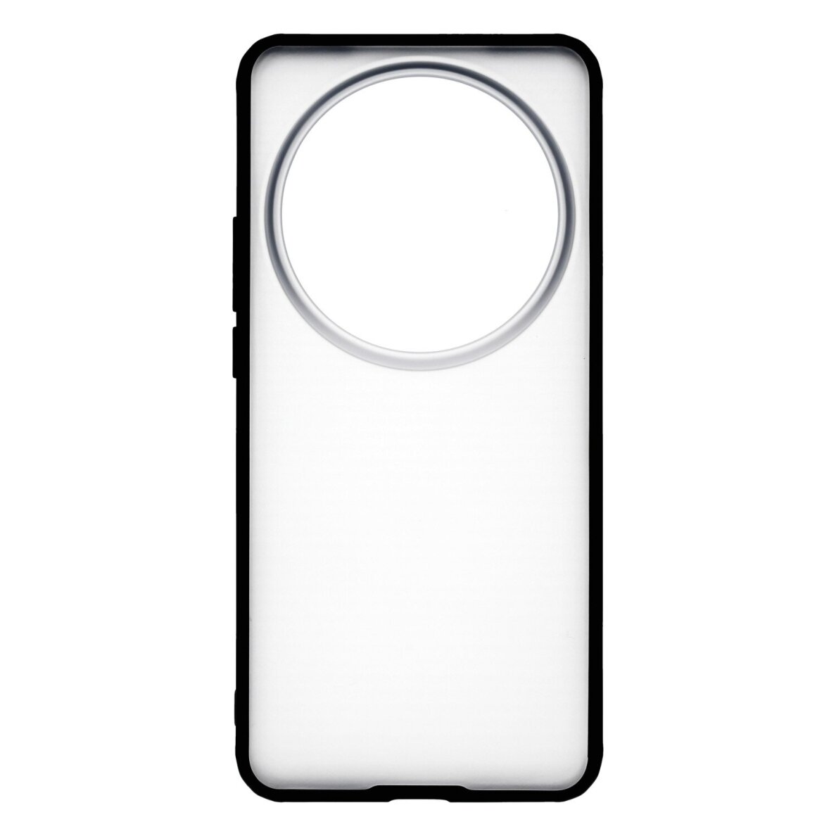 Xiaomi 15 ULTRA Mr.Monkey clear CRYSTAL DROP nugarėlė