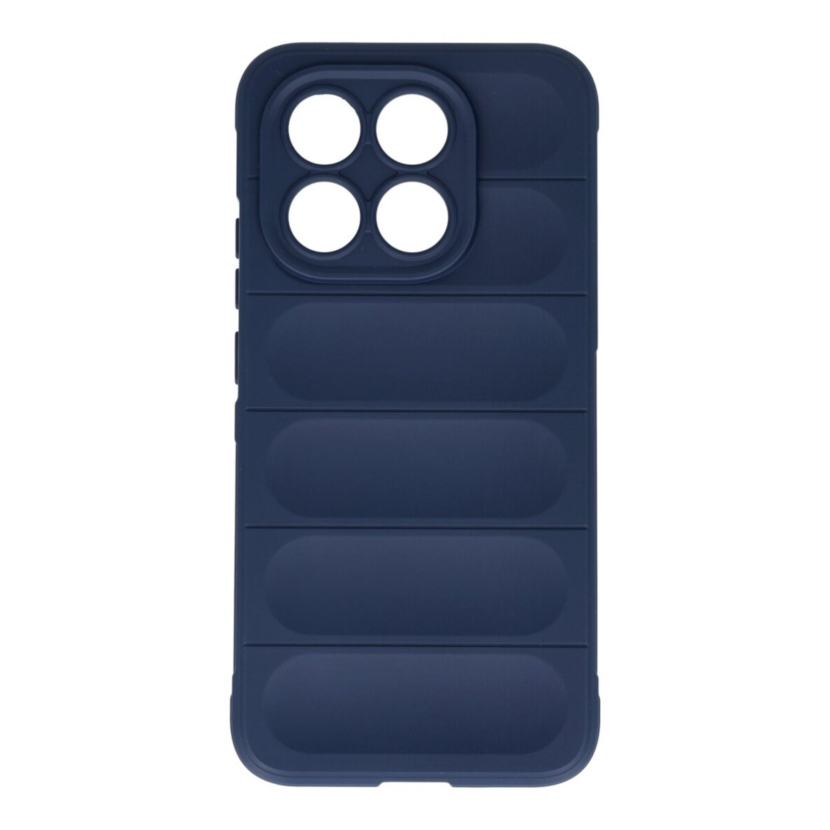 Xiaomi 15T dark blue Tracy Anti-slip Rugged nugarėlė