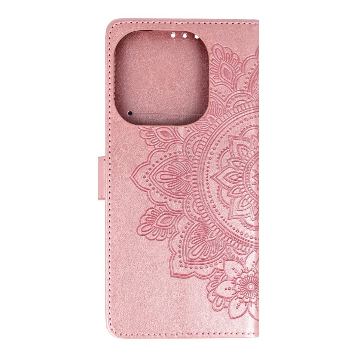 Xiaomi 15T pink Tracy MEZZO Mandala dėklas 1