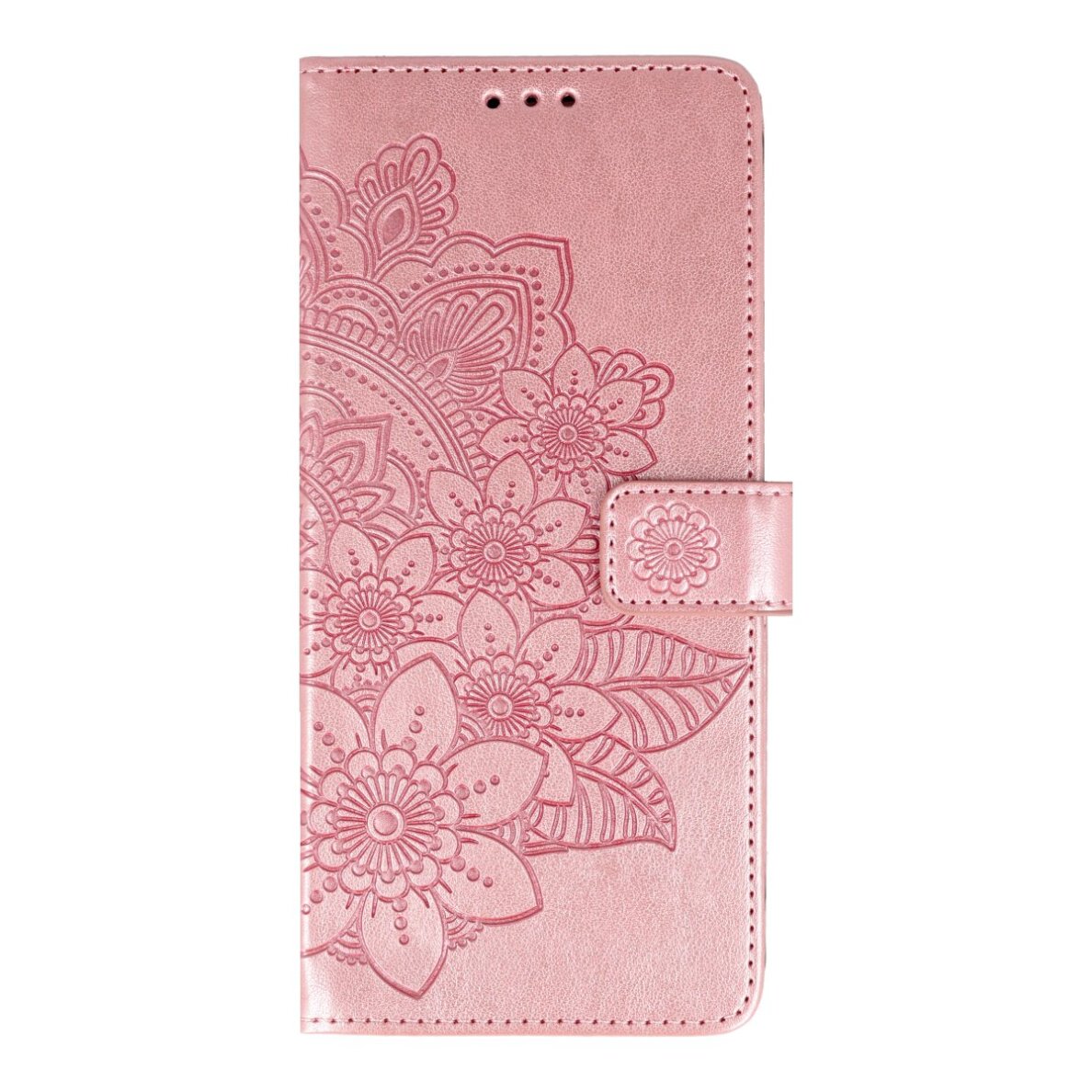 Xiaomi 15T pink Tracy MEZZO Mandala dėklas