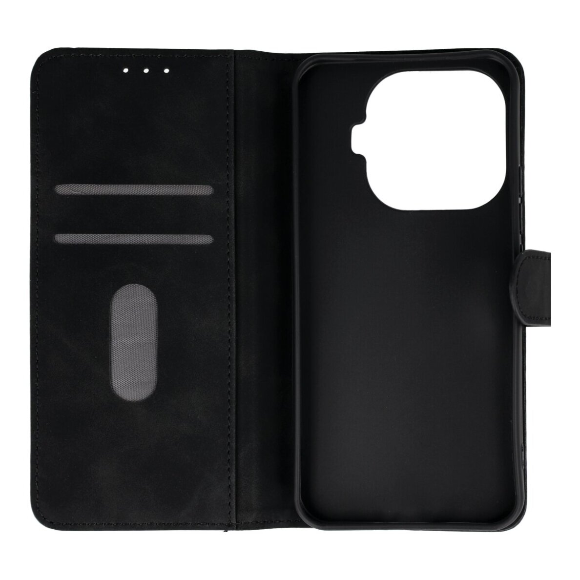 Xiaomi 15T PRO black KHAZNEH dėklas 2