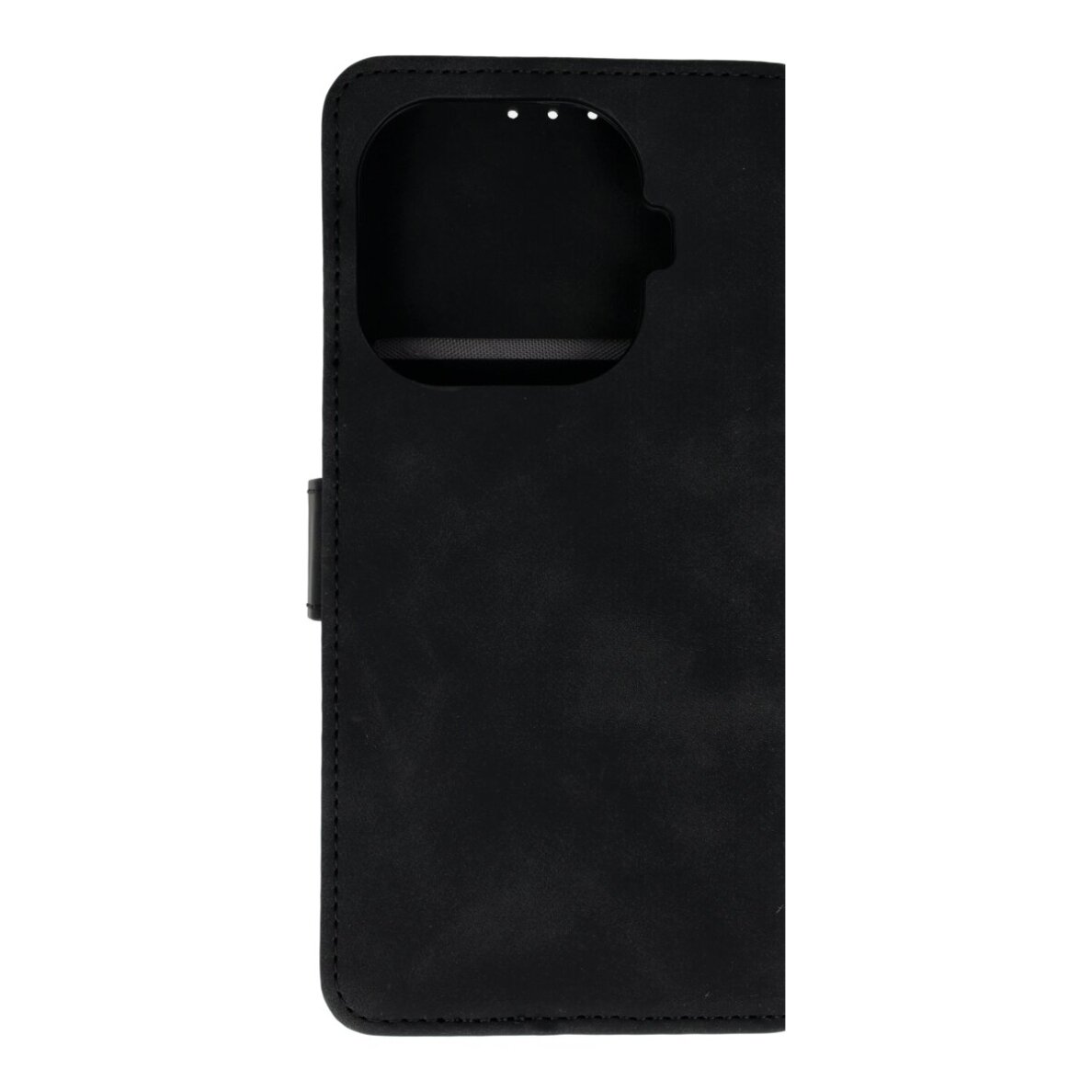 Xiaomi 15T PRO black KHAZNEH dėklas 1