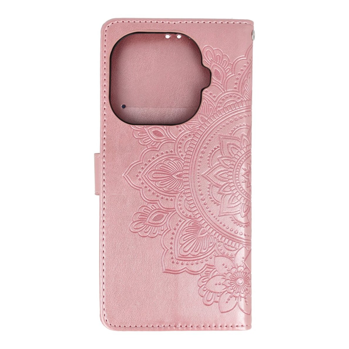 Xiaomi 15T PRO pink Tracy MEZZO Mandala dėklas 1