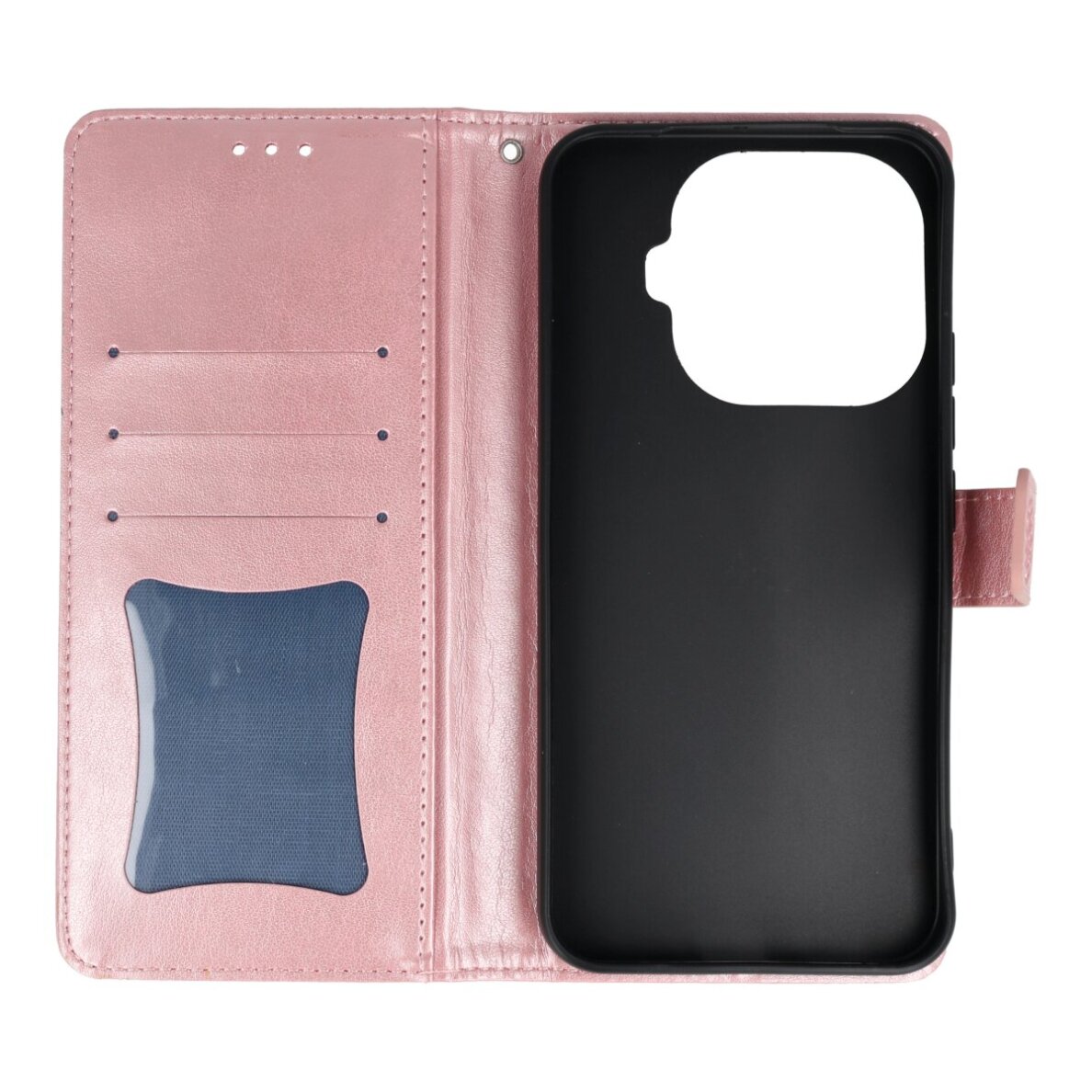 Xiaomi 15T PRO pink Tracy MEZZO Mandala dėklas 2