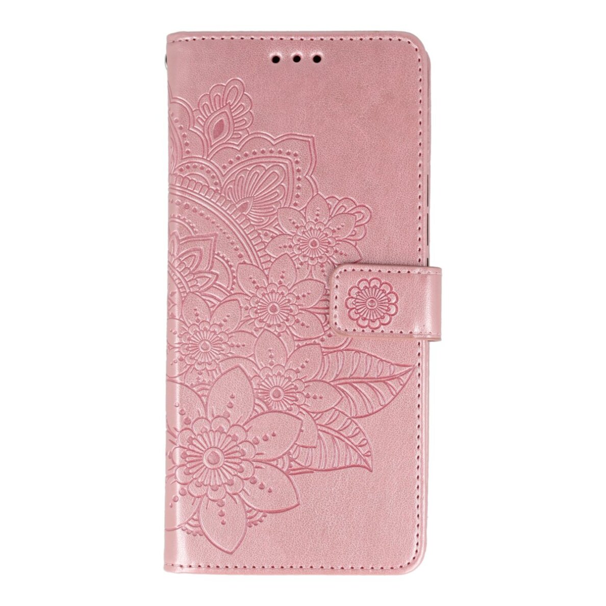 Xiaomi 15T PRO pink Tracy MEZZO Mandala dėklas