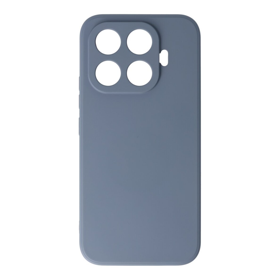 Xiaomi 17T lavender grey STRAIGHT EDGE nugarėlė