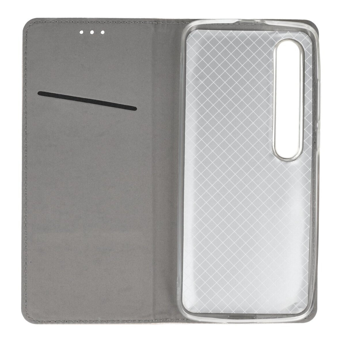 XIAOMI MI 10/10 PRO aukso spalvos dėklas Tinkliukas 1