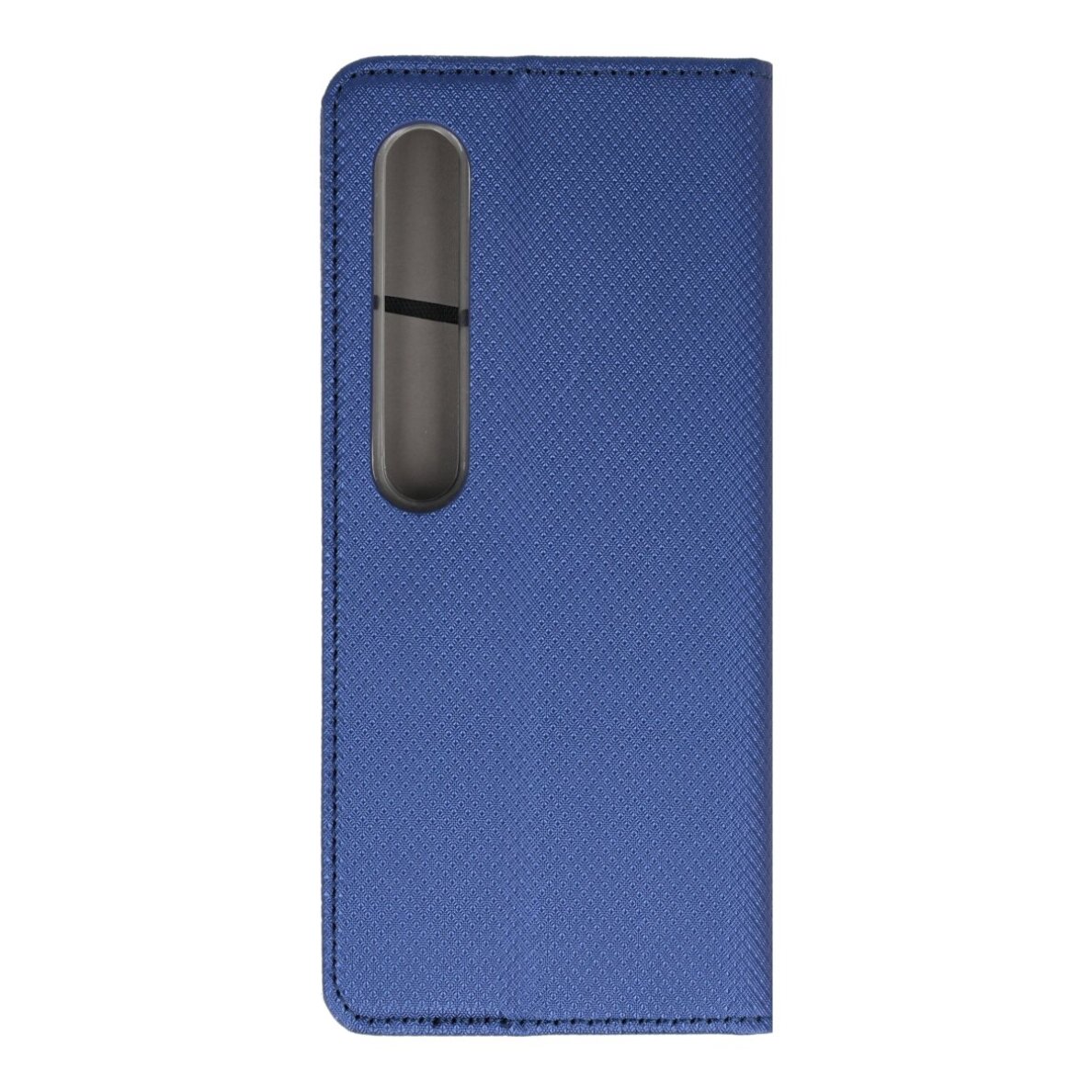 XIAOMI MI 10/10 PRO mėlynas dėklas Tinkliukas 4