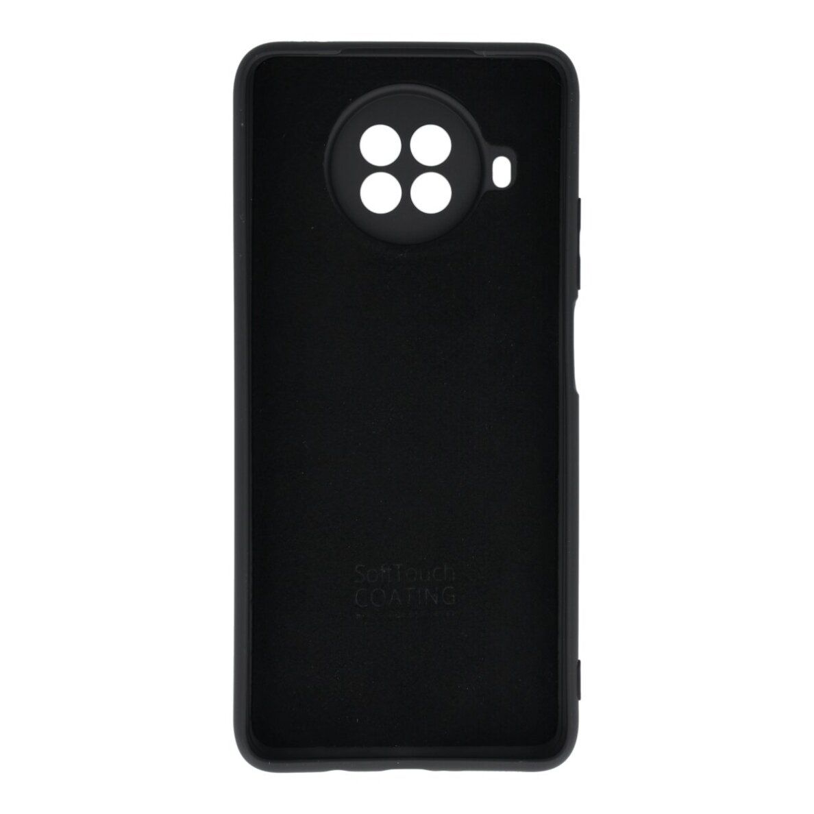 XIAOMI MI 10T LITE black X-LEVEL DYNAMIC nugarėlė 1