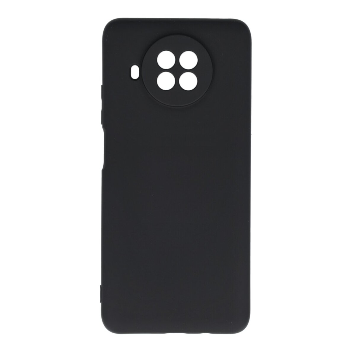 XIAOMI MI 10T LITE black X-LEVEL DYNAMIC nugarėlė