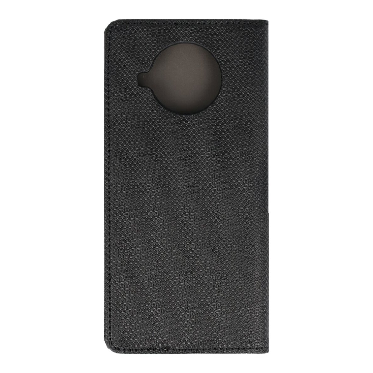 XIAOMI MI 10T LITE juodas dėklas Tinkliukas 4