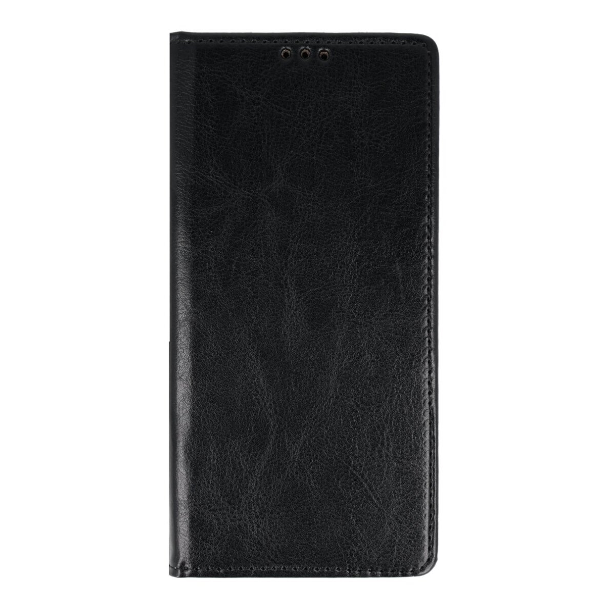 XIAOMI MI 10T LITE juodas odinis SPECIAL dėklas