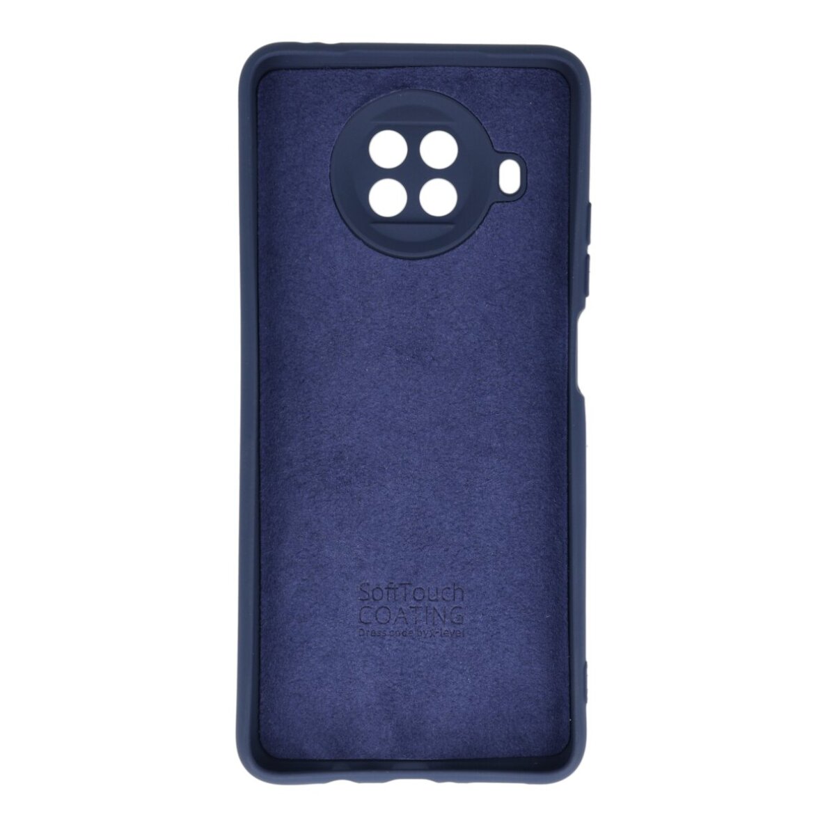 XIAOMI MI 10T LITE navy blue X-LEVEL DYNAMIC nugarėlė 1