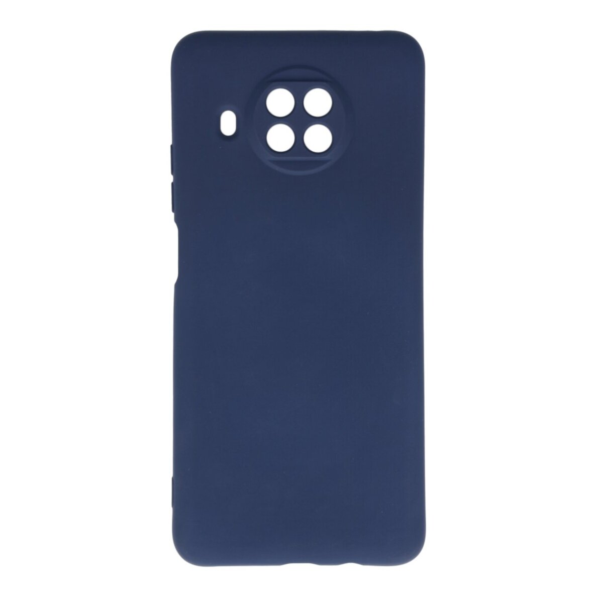 XIAOMI MI 10T LITE navy blue X-LEVEL DYNAMIC nugarėlė