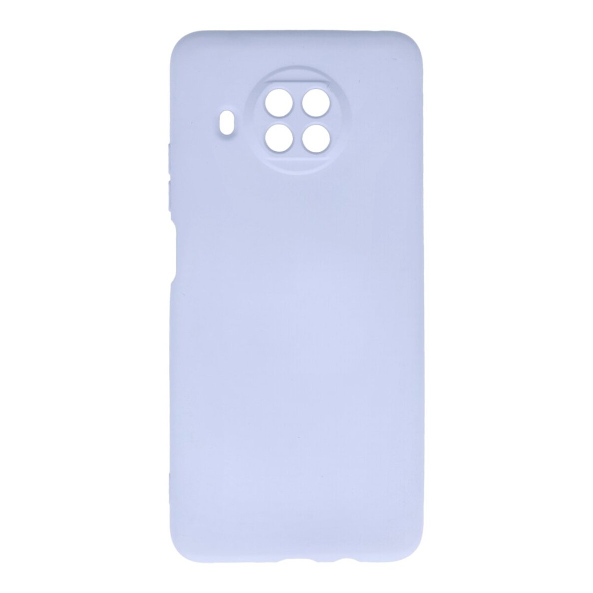 XIAOMI MI 10T LITE purple X-LEVEL DYNAMIC nugarėlė