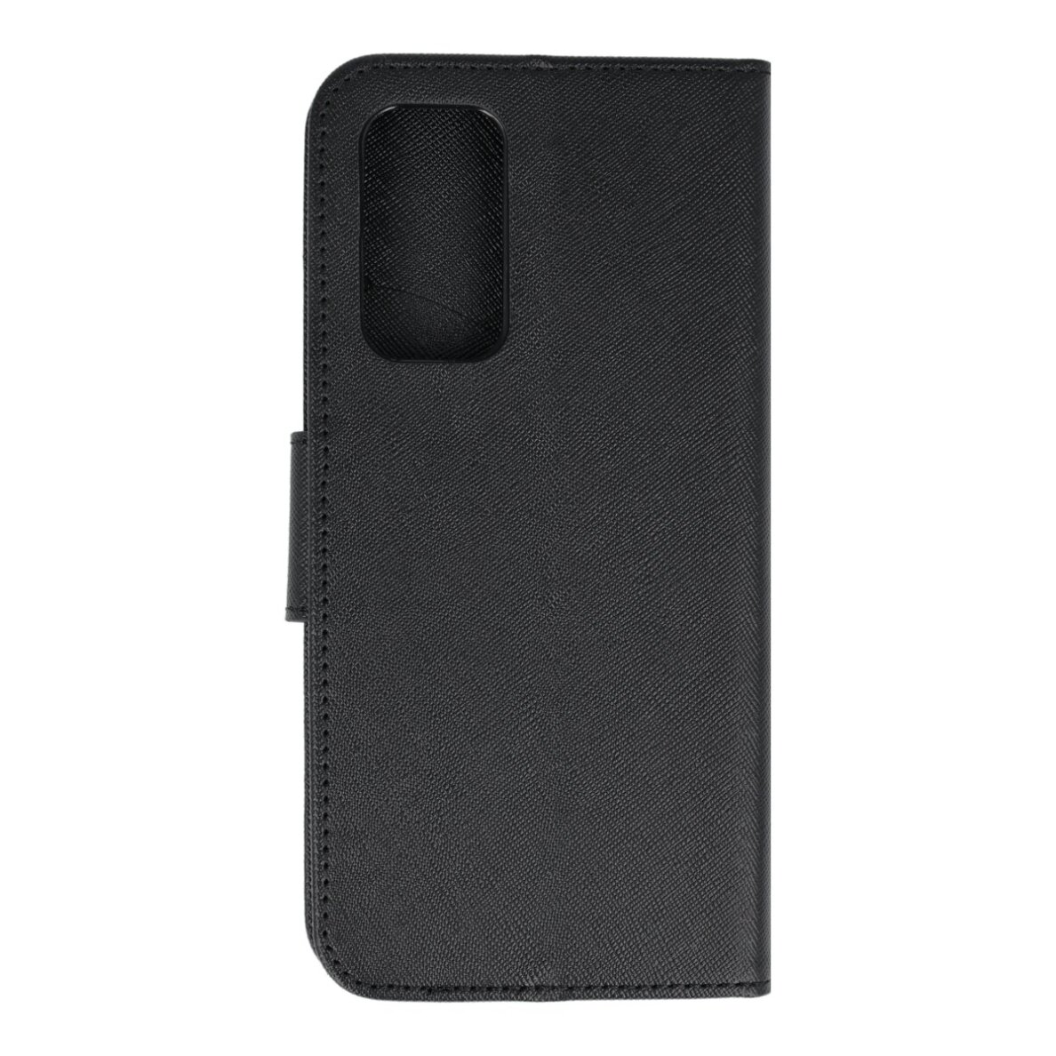 XIAOMI MI 10T/MI 10T PRO juodas Fancy Diary dėklas 1