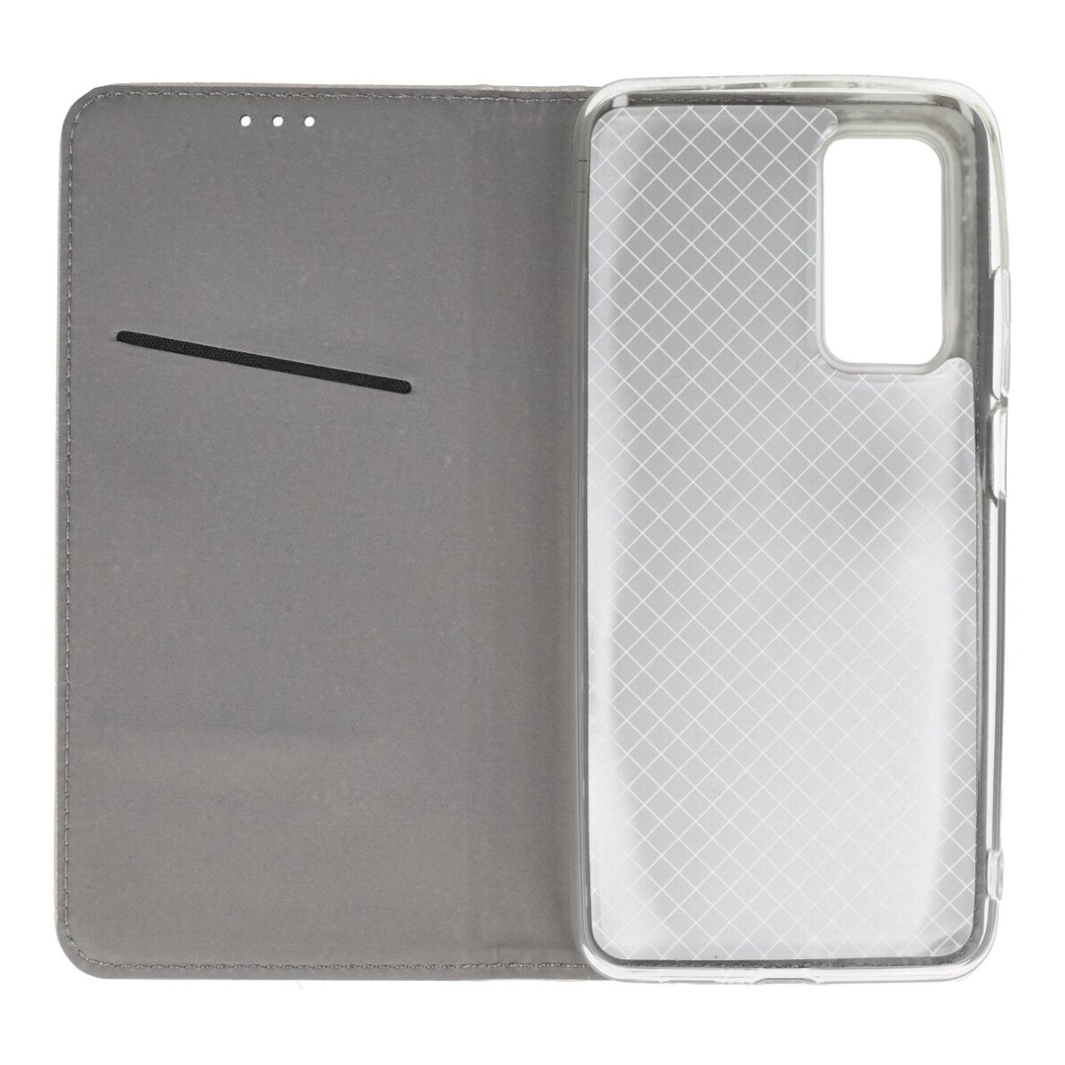 XIAOMI MI 10T/MI T10 PRO aukso spalvos dėklas Tinkliukas 1