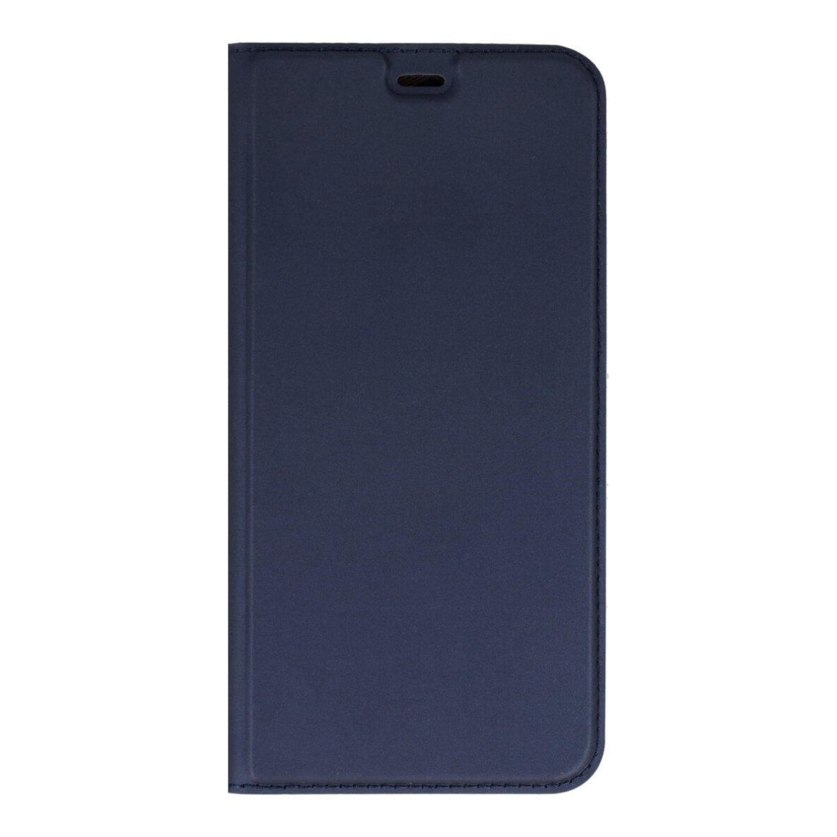 Xiaomi MI 8 LITE/MI 8X mėlynas SMART PREMIUM2 dėklas