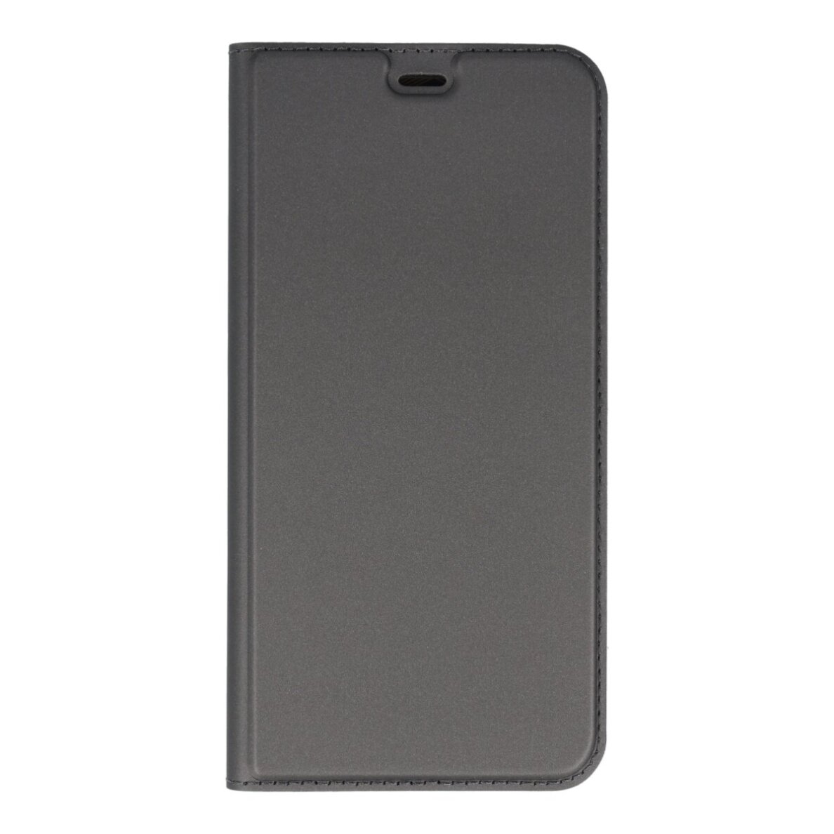 Xiaomi MI 8 LITE/MI 8X pilkas SMART PREMIUM2 dėklas