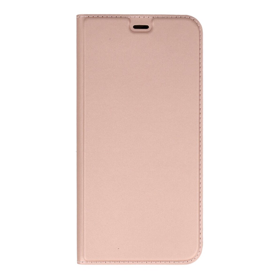 Xiaomi MI 8 LITE/MI 8X rausvas SMART PREMIUM2 dėklas