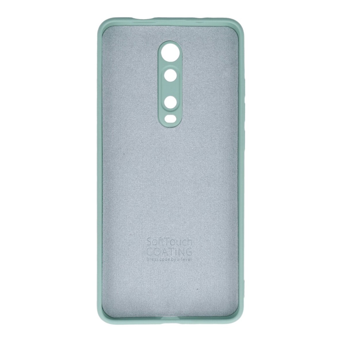 XIAOMI MI 9T light green X-LEVEL DYNAMIC nugarėlė 1