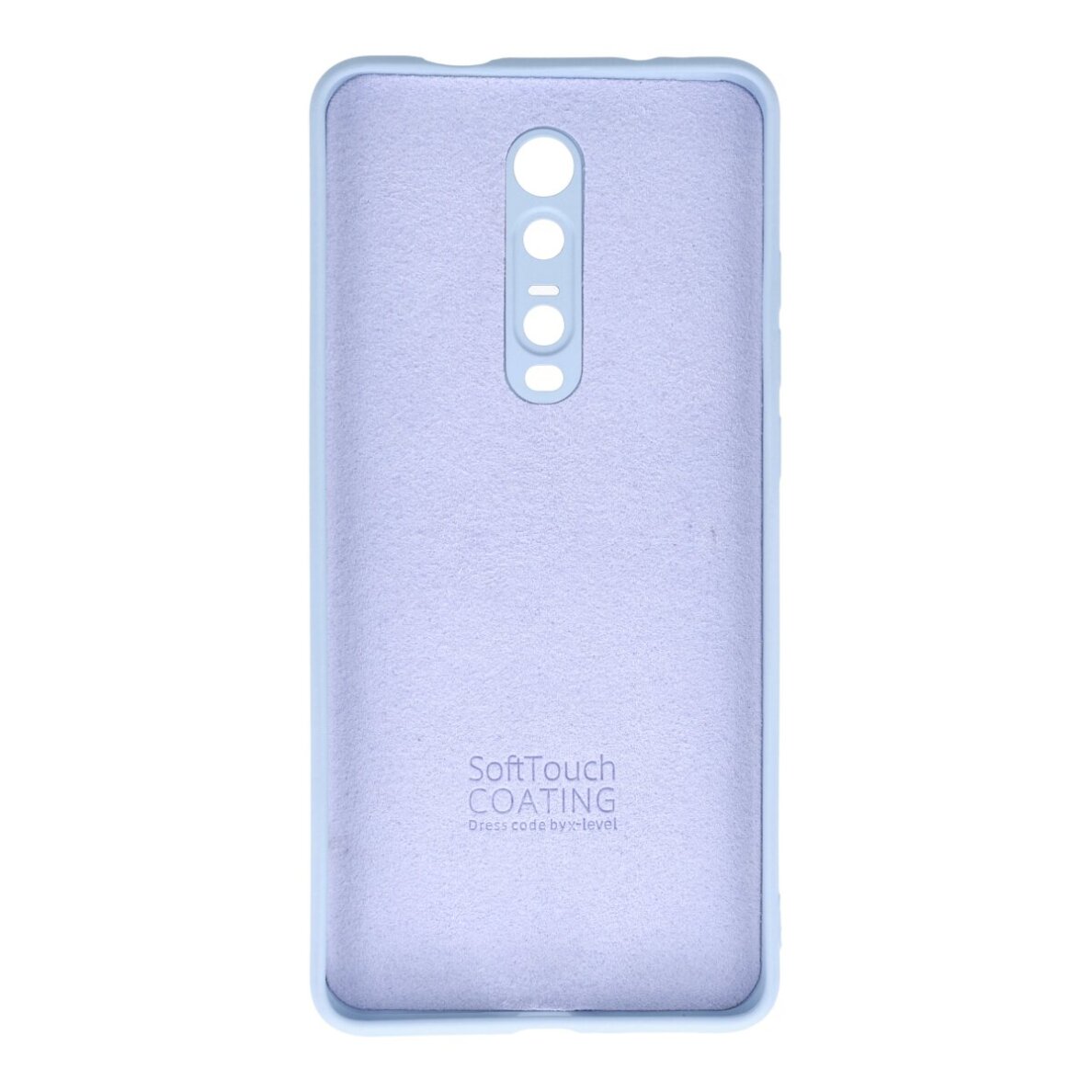 XIAOMI MI 9T purple X-LEVEL DYNAMIC nugarėlė 1