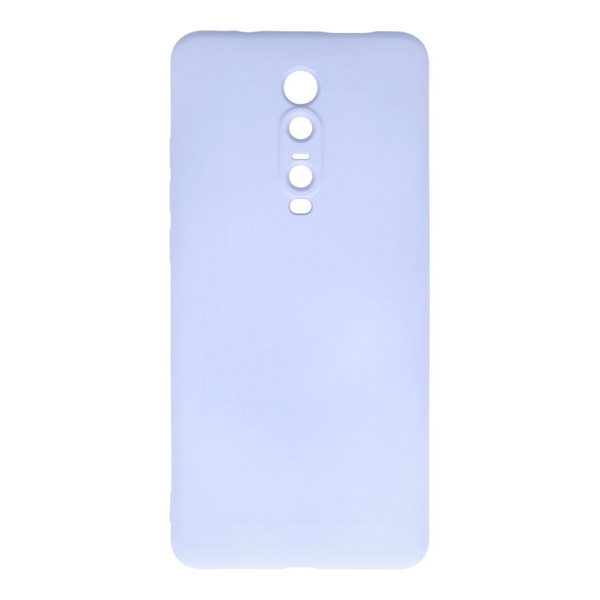 XIAOMI MI 9T purple X-LEVEL DYNAMIC nugarėlė