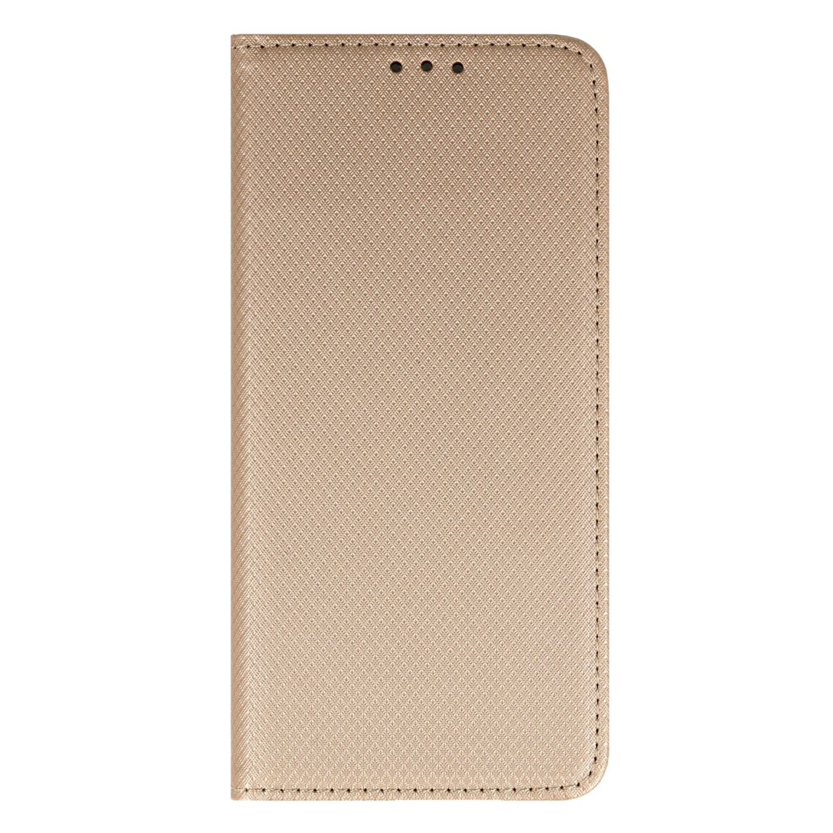 XIAOMI MI A2/MI 6X aukso spalvos dėklas Tinkliukas