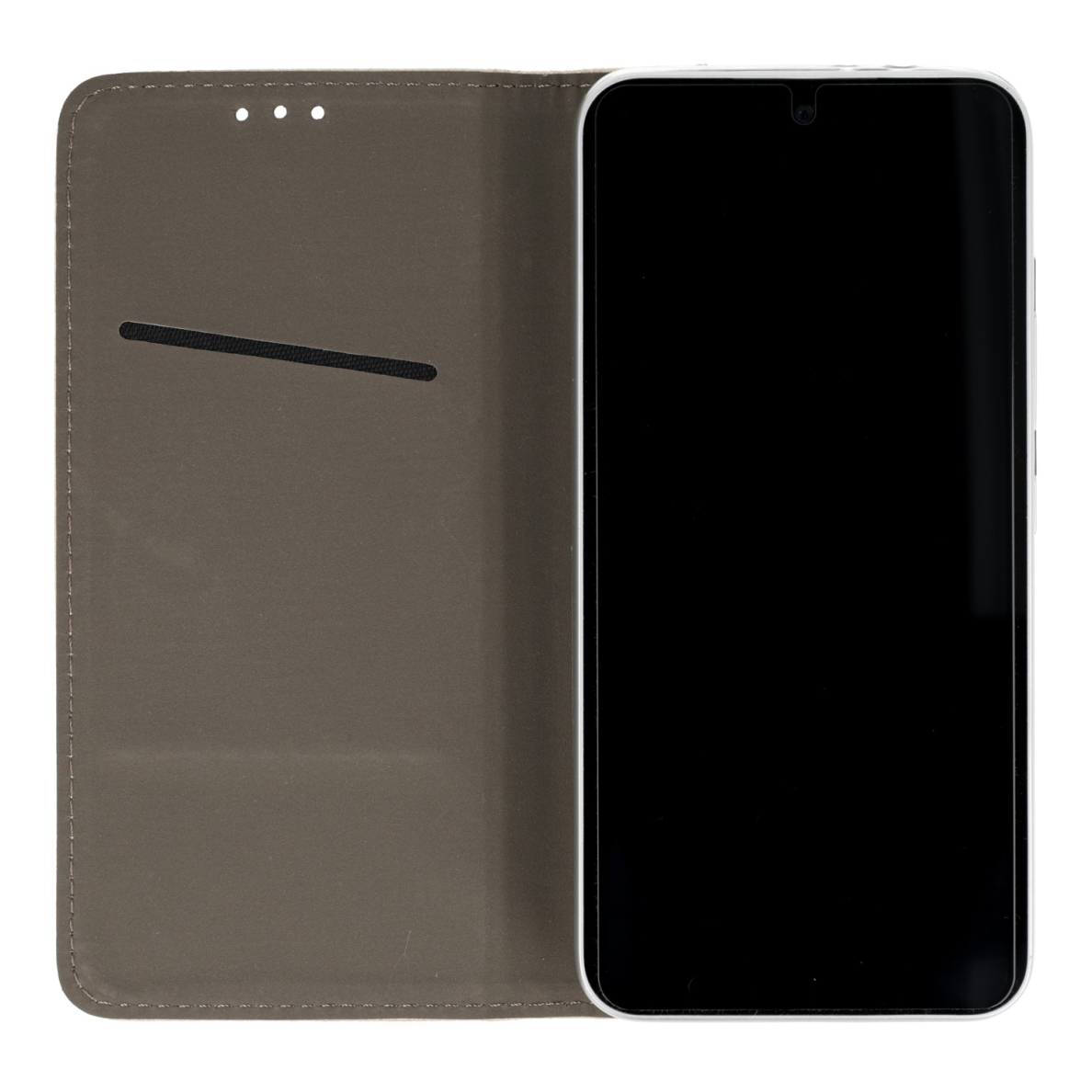 XIAOMI MI A2/MI 6X aukso spalvos dėklas Tinkliukas 1