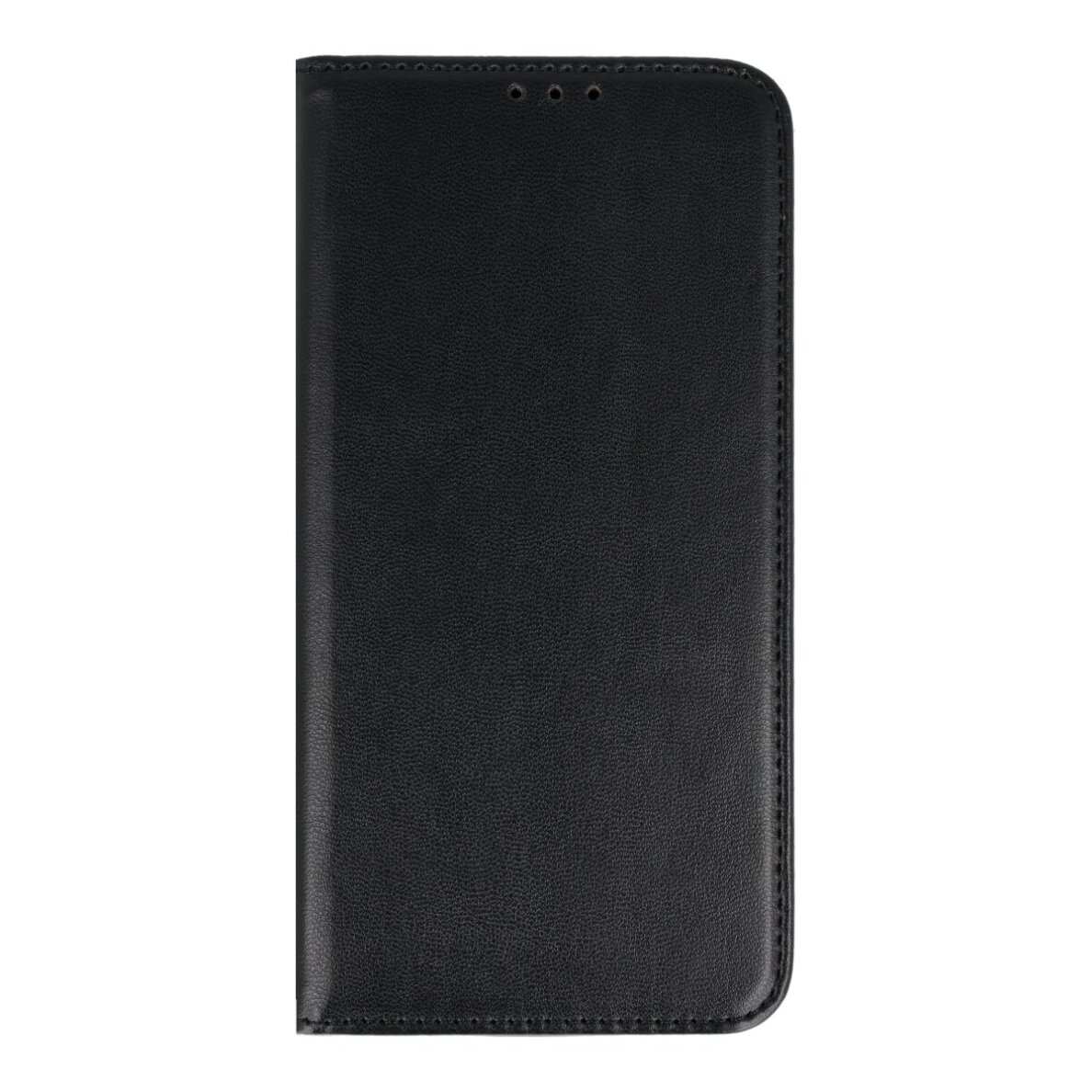 Xiaomi Mi Note 10 Lite juodas dėklas Magnetic