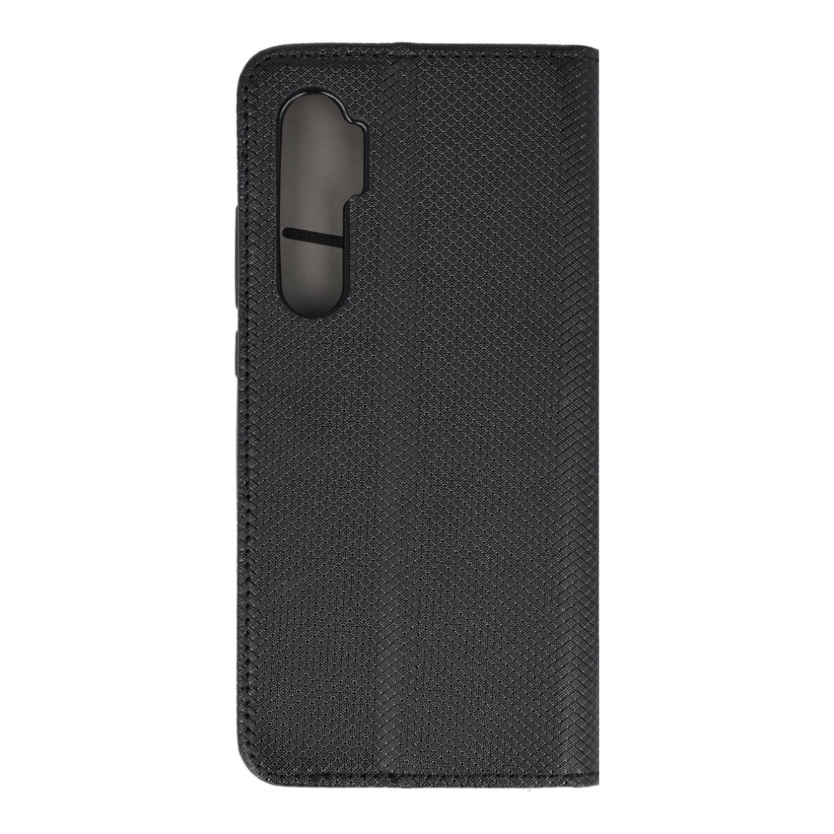 Xiaomi Mi Note 10 Lite juodas dėklas Tinkliukas 4