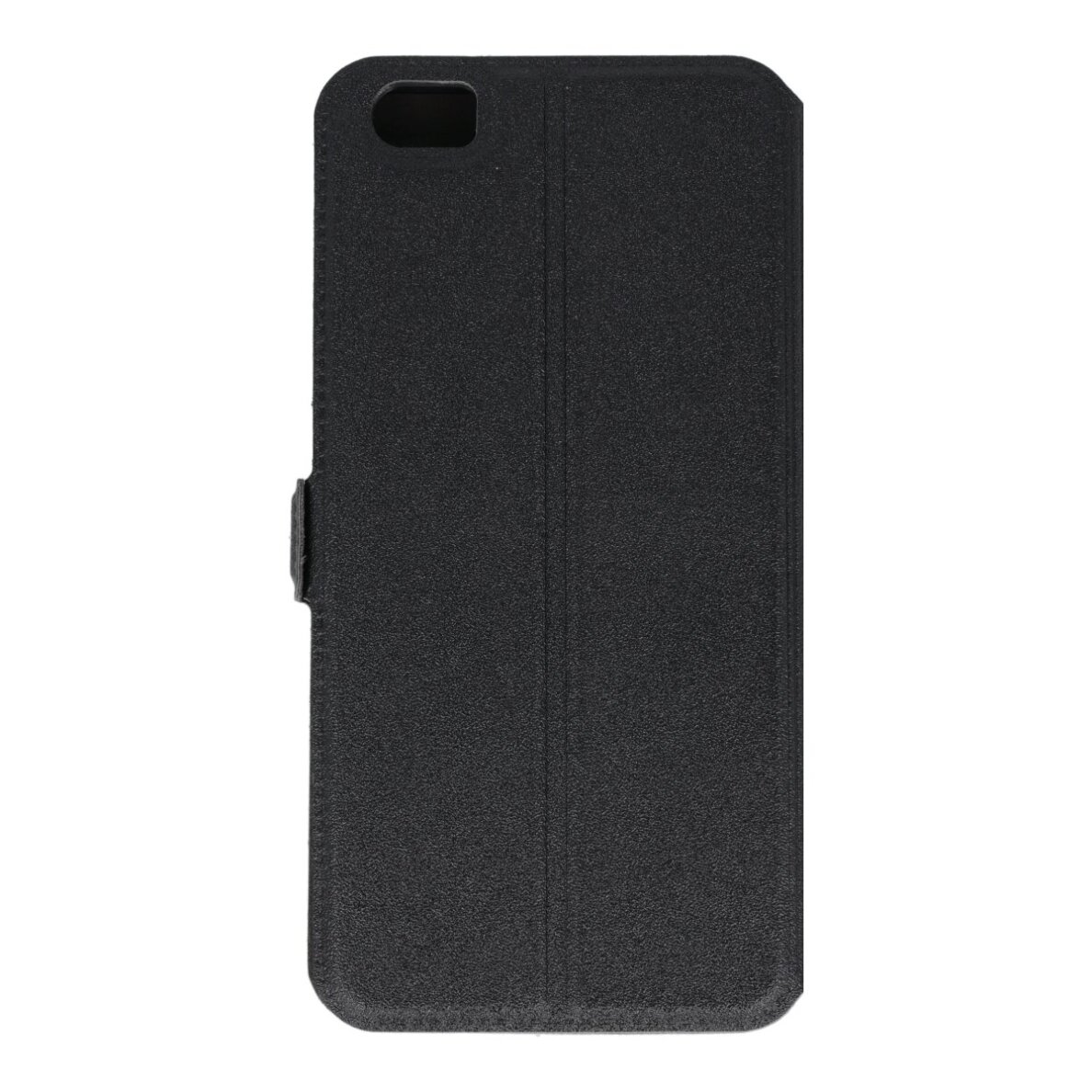 XIAOMI MI5 juodas book pocket dėklas 1