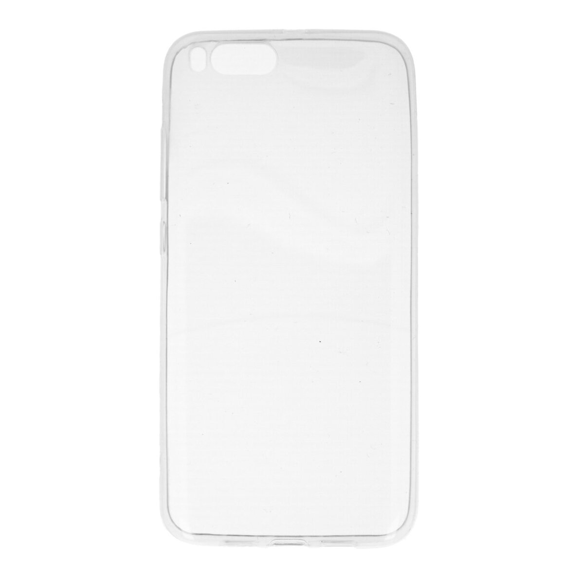 XIAOMI MI6 skaidri ULTRA SLIM nugarėlė