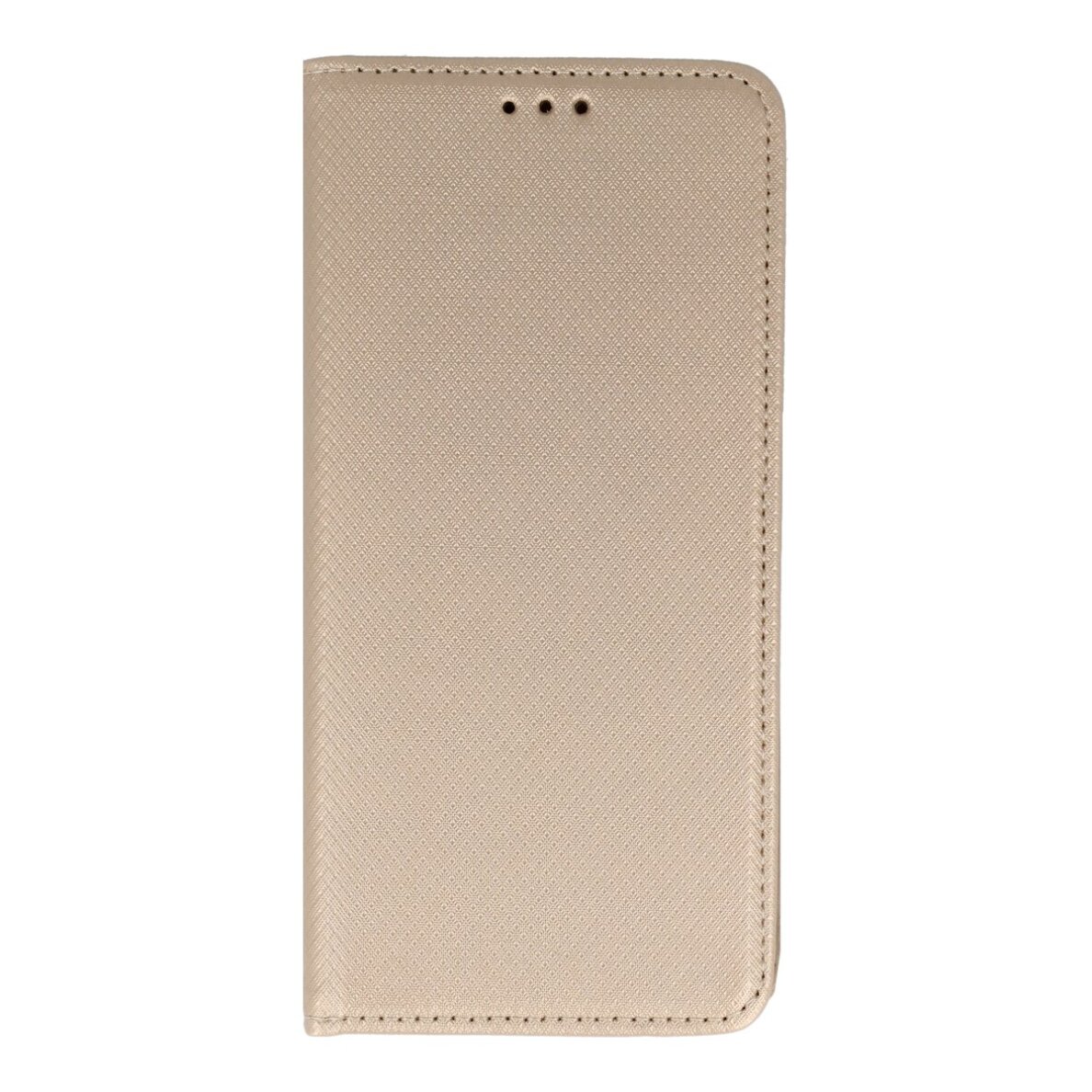 Xiaomi MI8 LITE aukso spalvos dėklas Tinkliukas