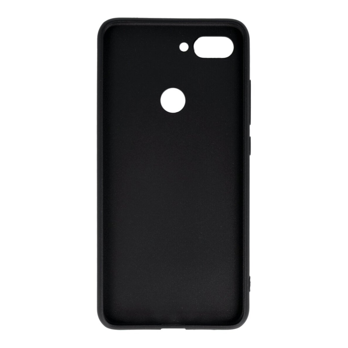 Xiaomi MI8 LITE juoda GUARD nugarėlė 1