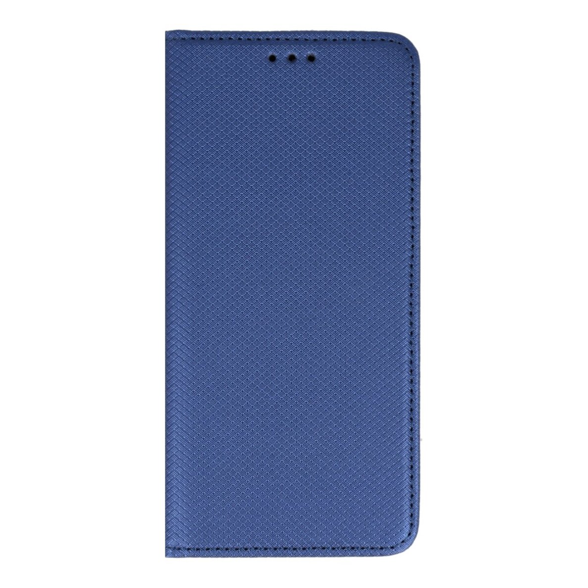 Xiaomi MI8 LITE mėlynas dėklas Tinkliukas