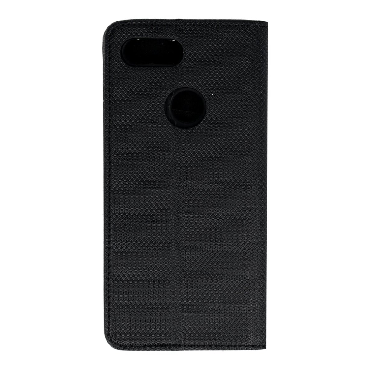 Xiaomi MI8 LITE/MI 8X juodas dėklas Tinkliukas 4