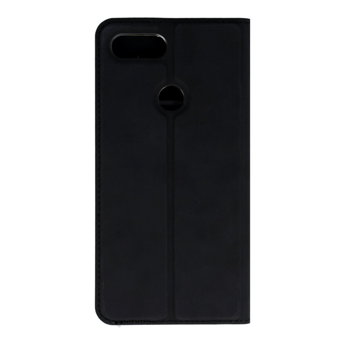 Xiaomi MI8 LITE/MI 8X juodas DUX DUCIS dėklas 2