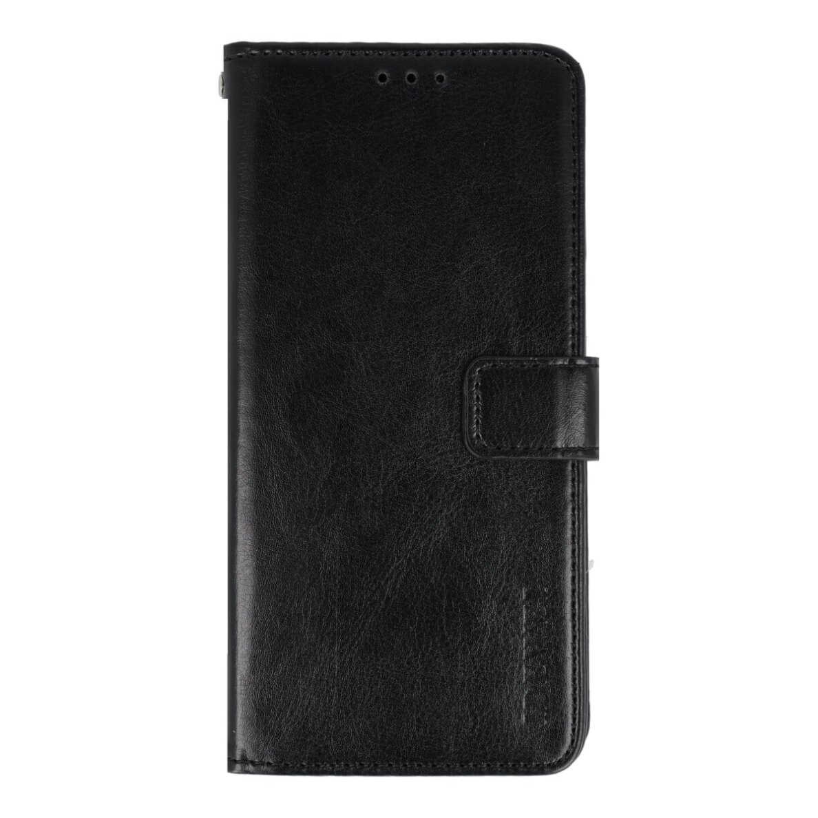 Xiaomi MI8 LITE/MI 8X juodas k.flexi šonu dėklas