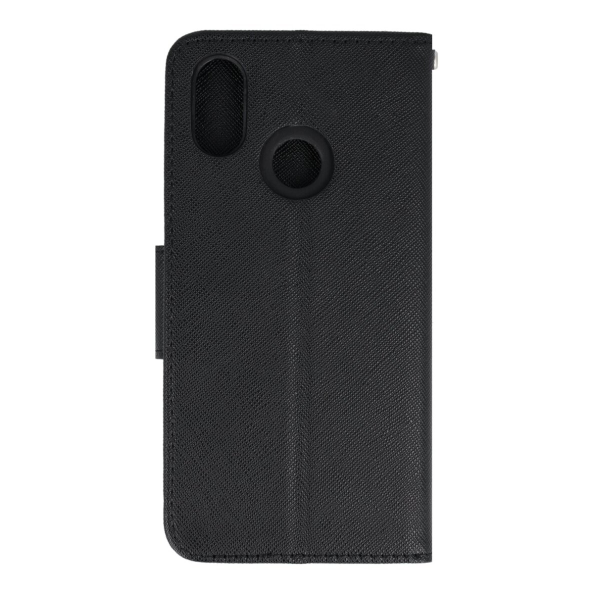 Xiaomi MI8/MI8 PRO juodas fancy diary dėklas 1