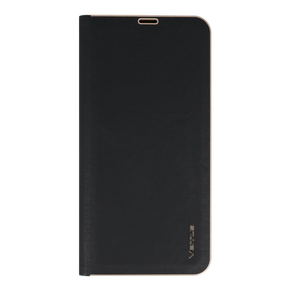 Xiaomi MI8/MI8 PRO juodas VENBOOK dėklas