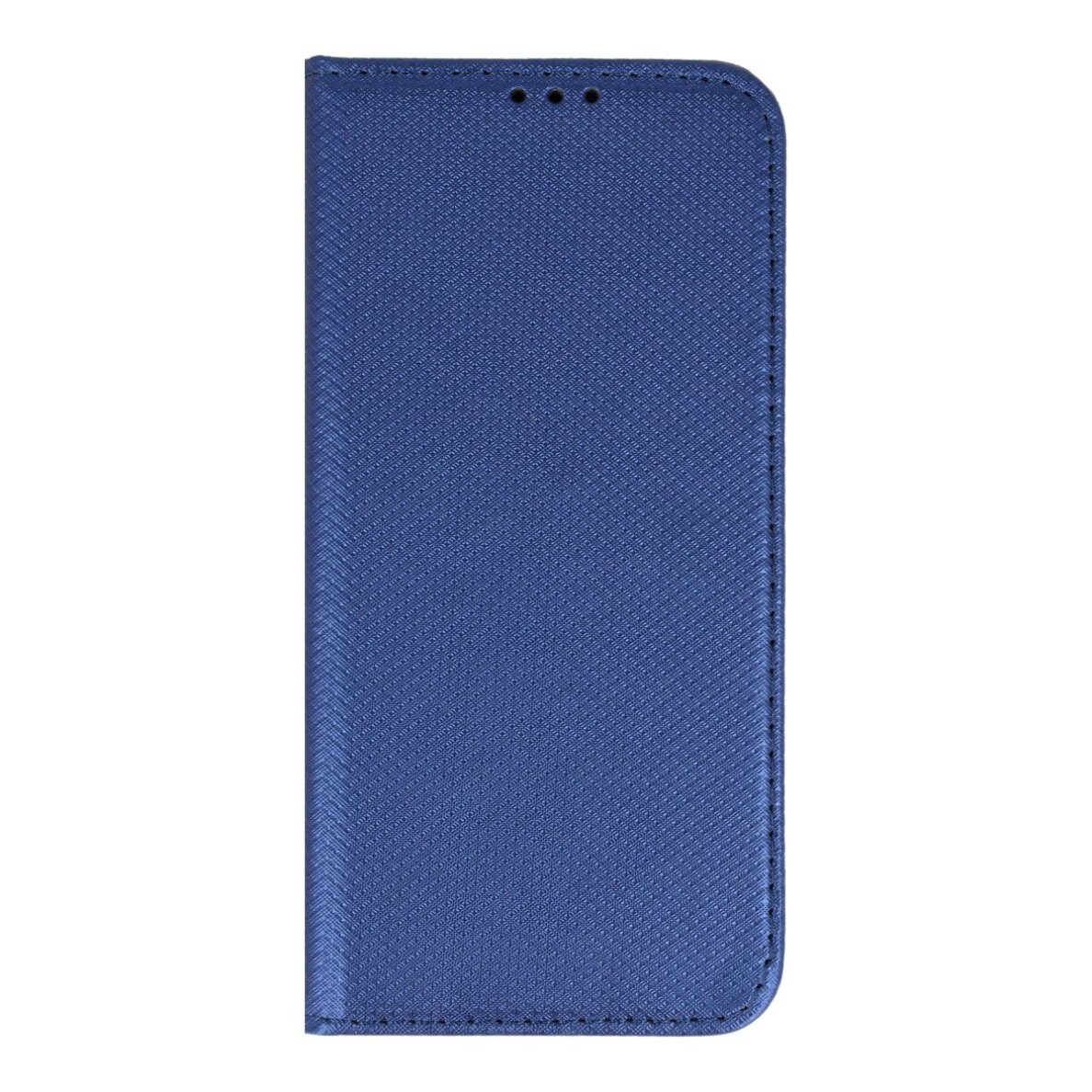 XIAOMI MI8/MI8 PRO mėlynas dėklas Tinkliukas