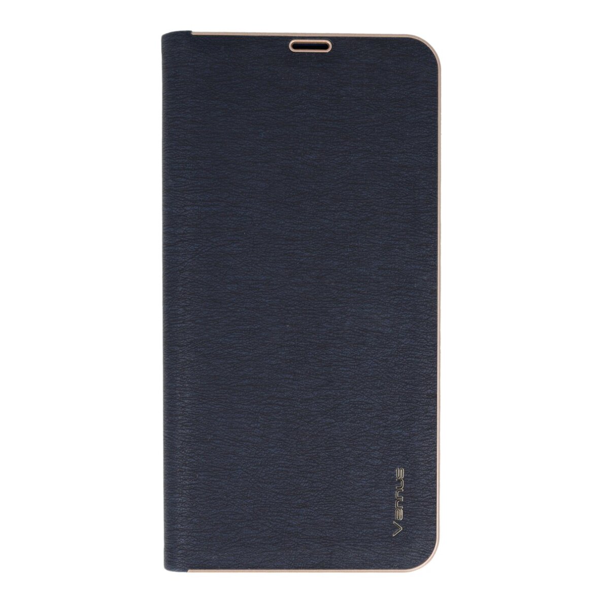 Xiaomi MI8/MI8 PRO mėlynas VENBOOK dėklas