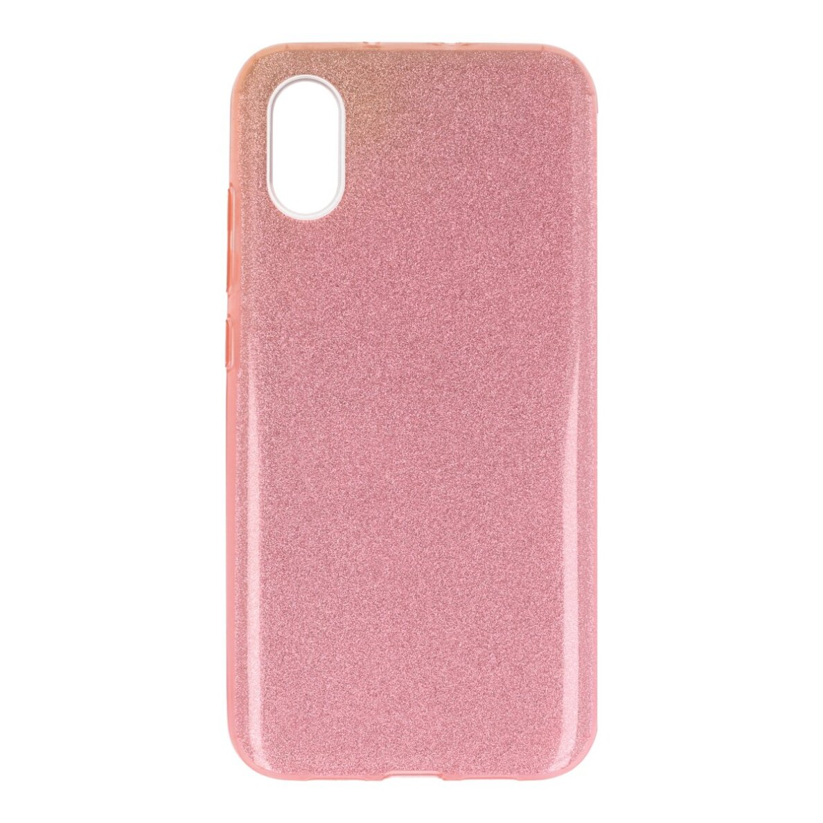 XIAOMI MI8/MI8 PRO rožinė SHINING nugarėlė